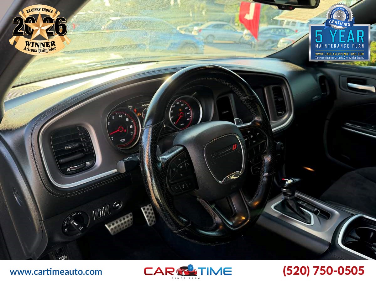 Dodge Charger photo 12