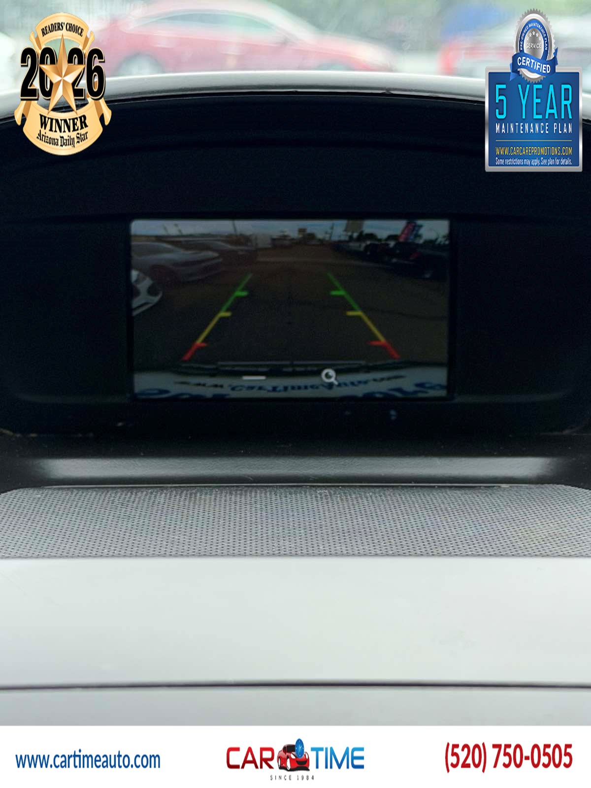 Ford Escape photo 12