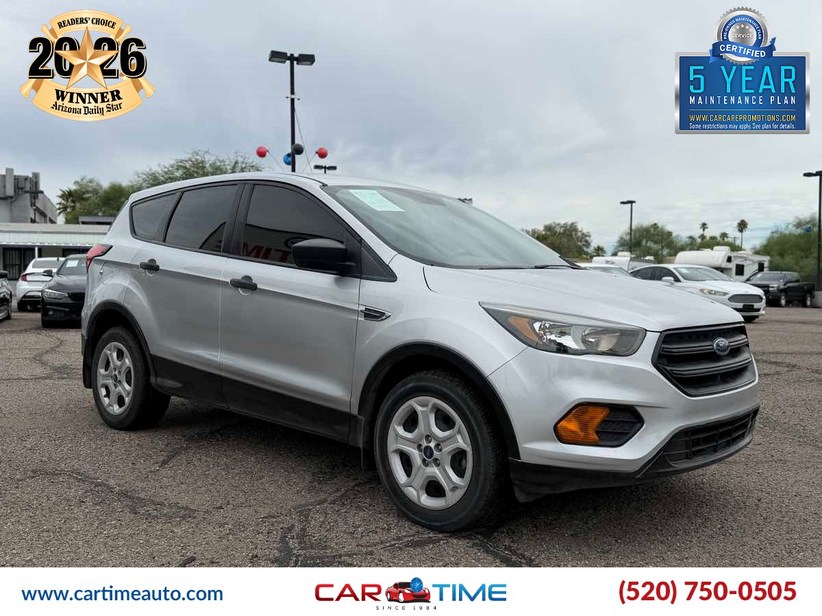 Ford Escape photo 4
