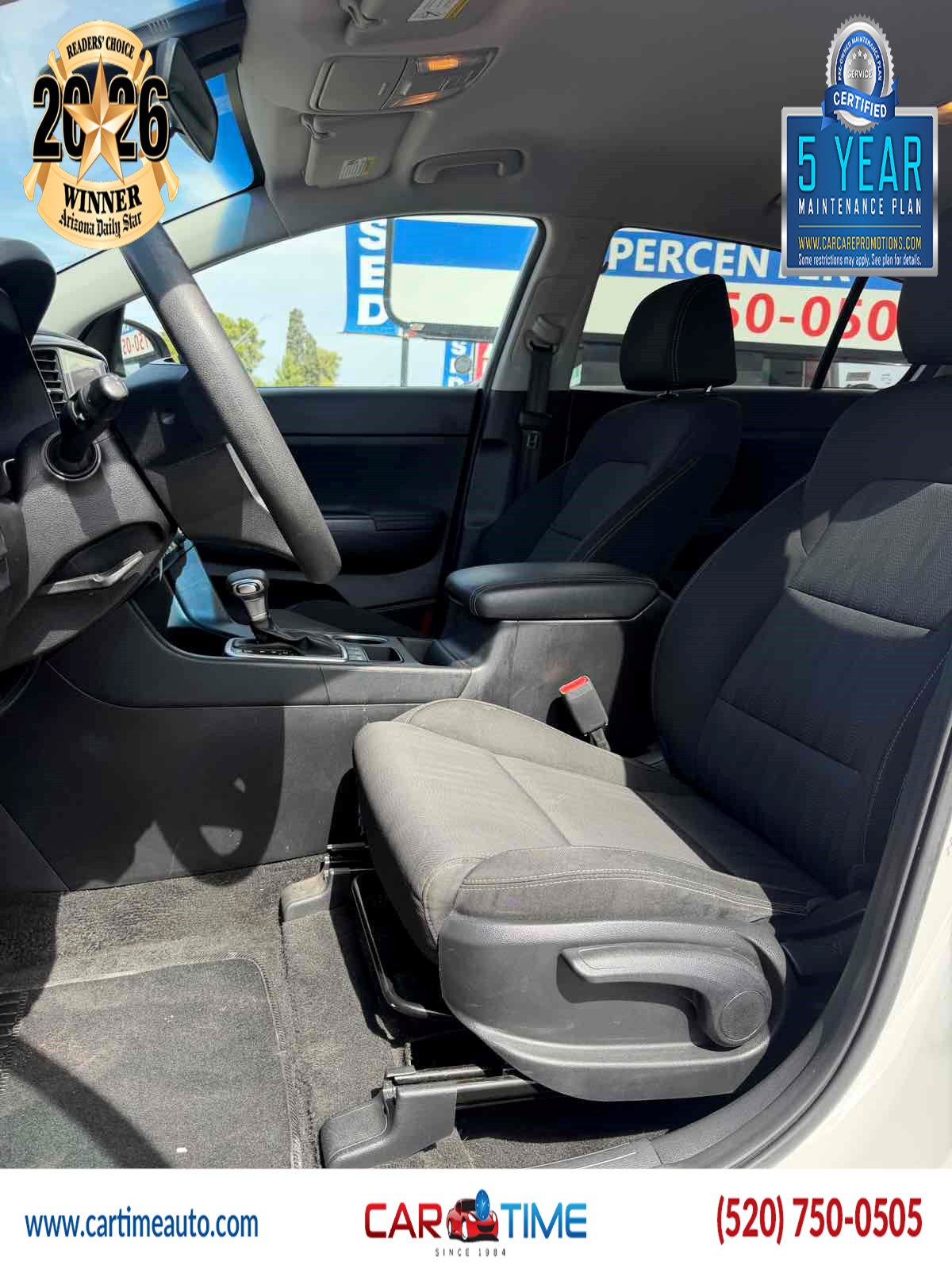 Kia Sportage photo 17