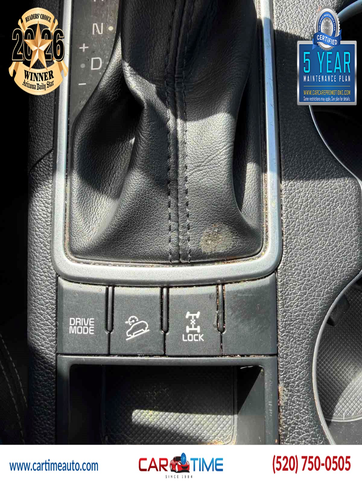 Kia Sportage photo 15