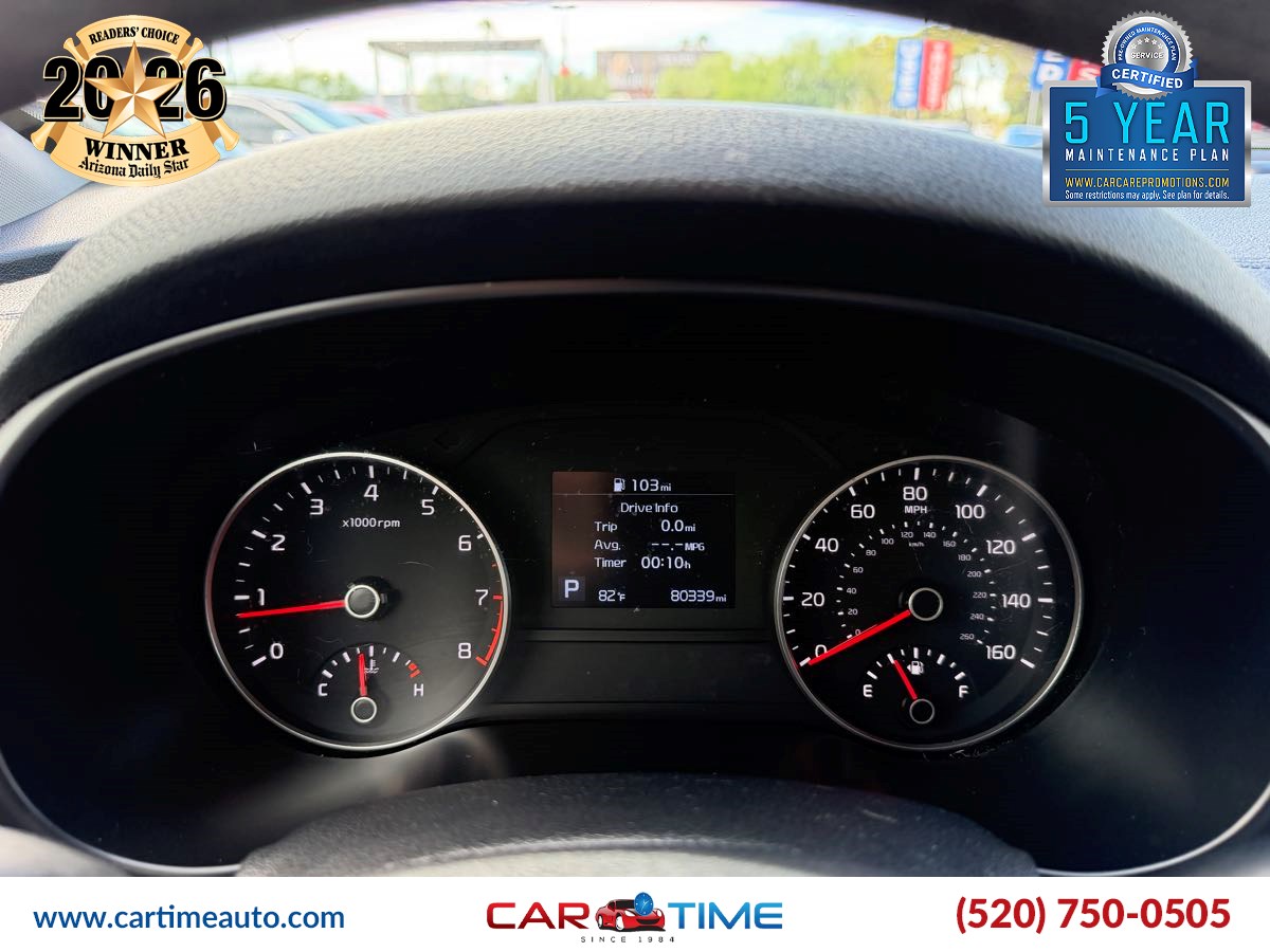 Kia Sportage photo 10