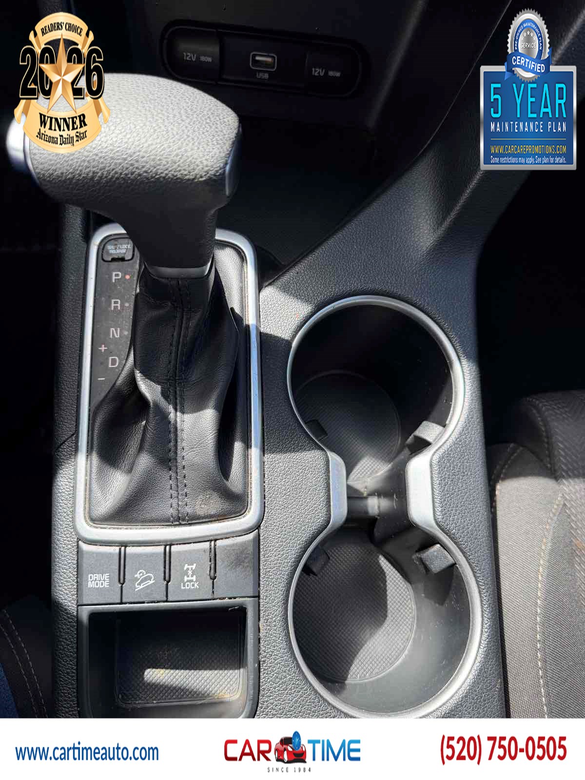 Kia Sportage photo 14