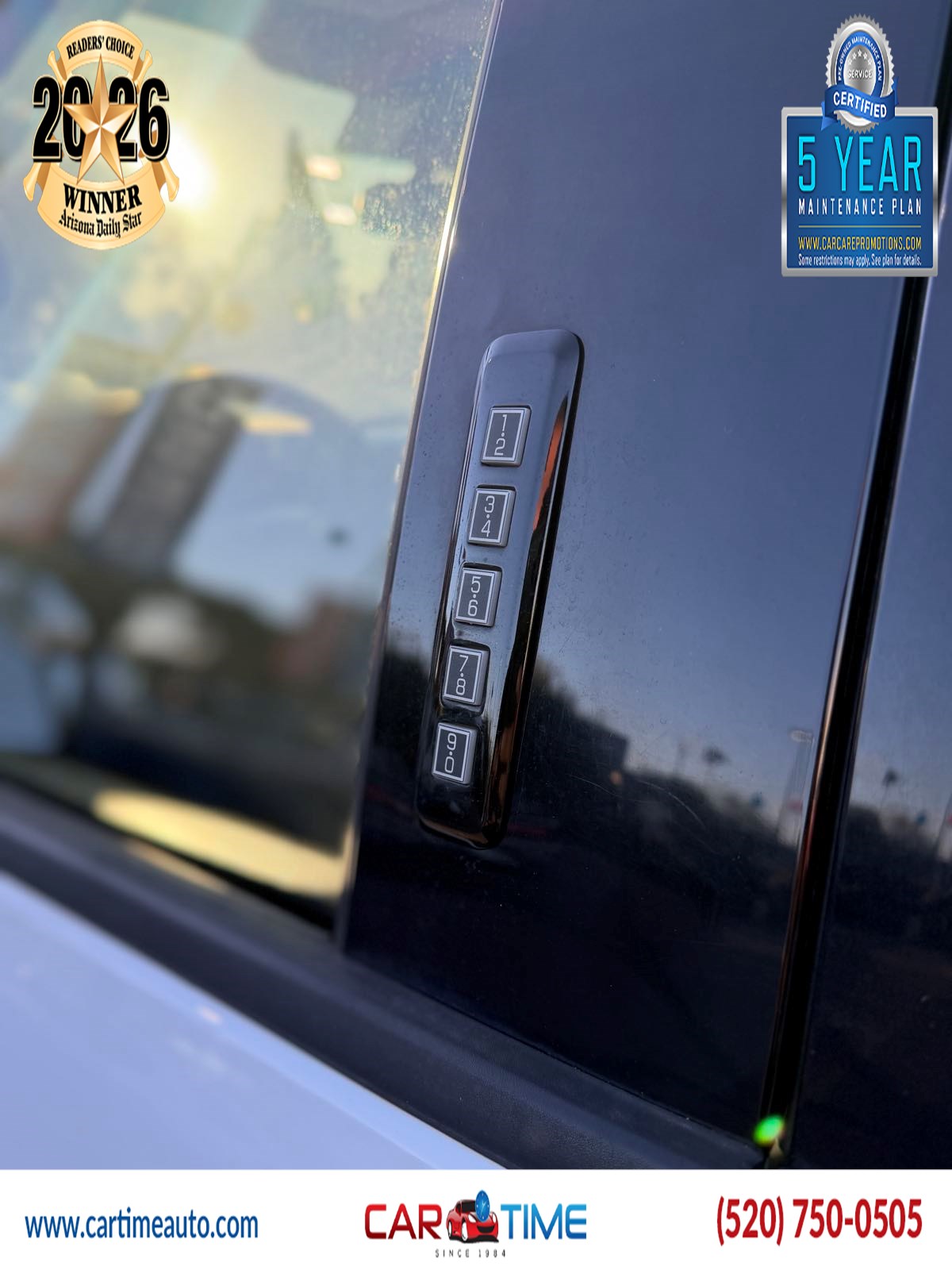 Ford F-150 photo 10