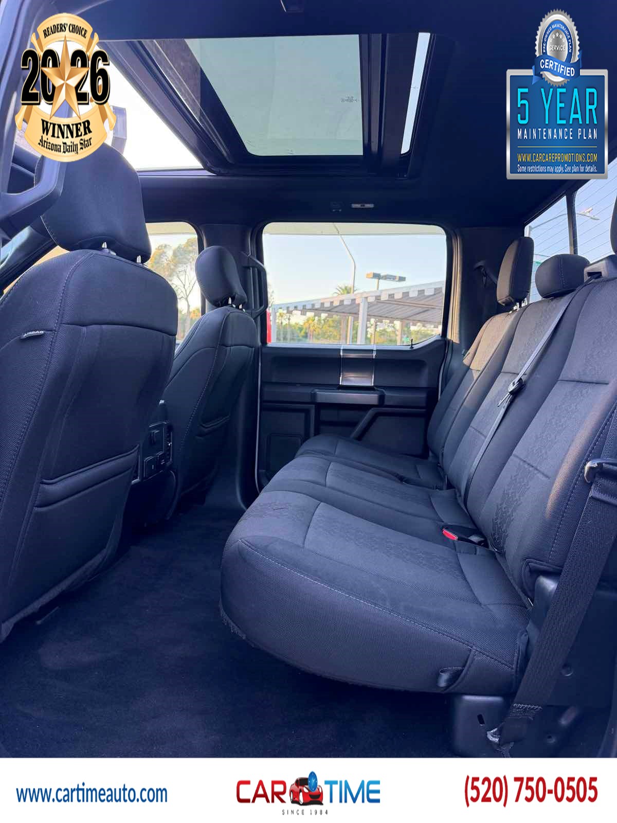 Ford F-150 photo 24