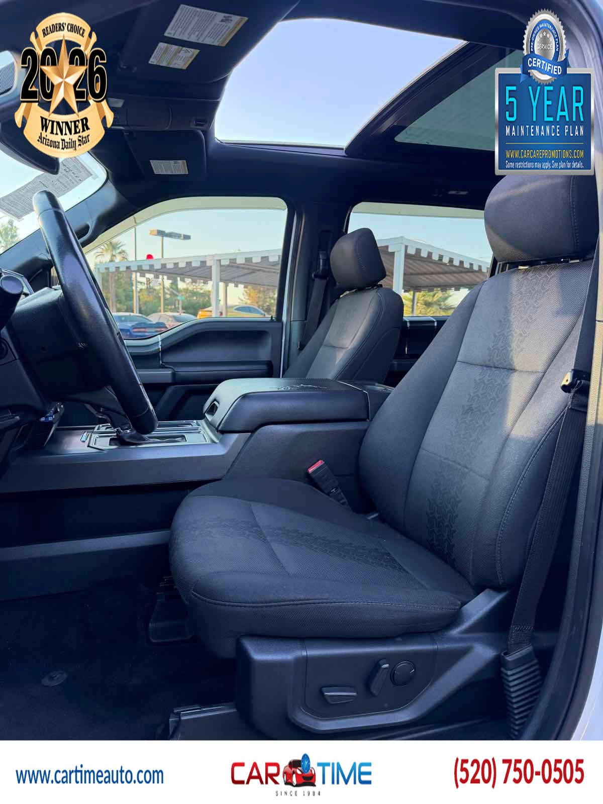 Ford F-150 photo 23