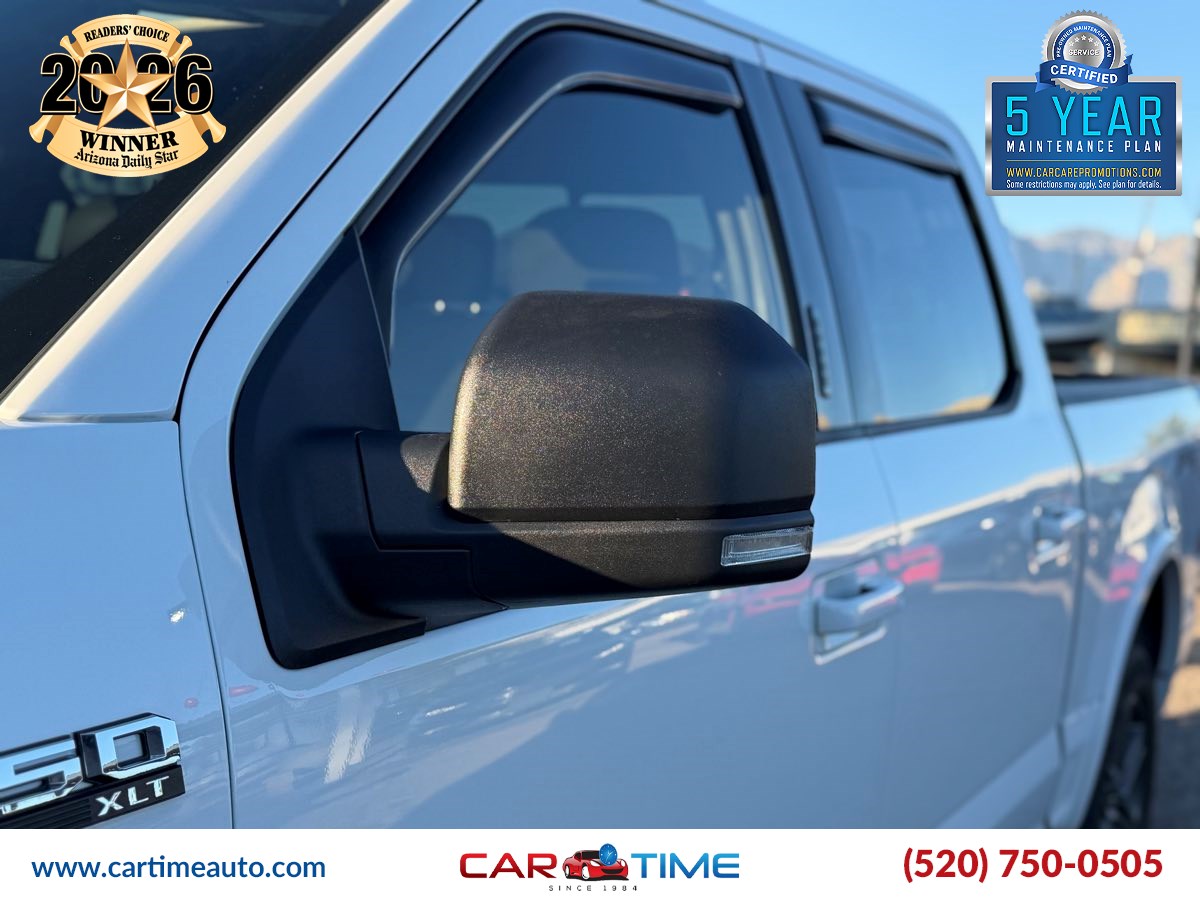 Ford F-150 photo 8