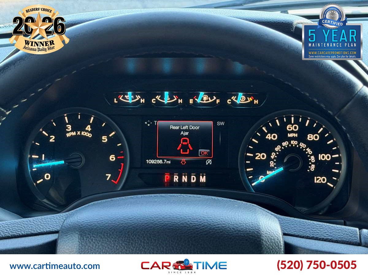 Ford F-150 photo 15