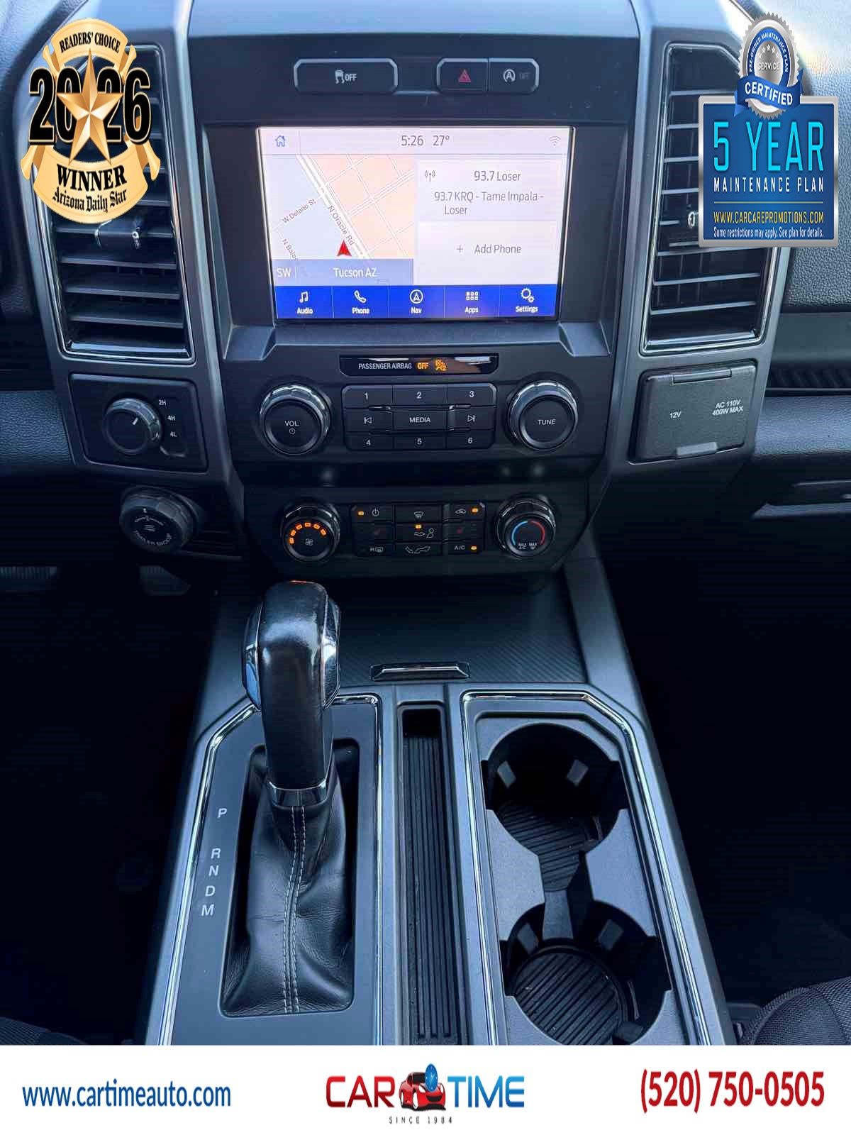 Ford F-150 photo 20