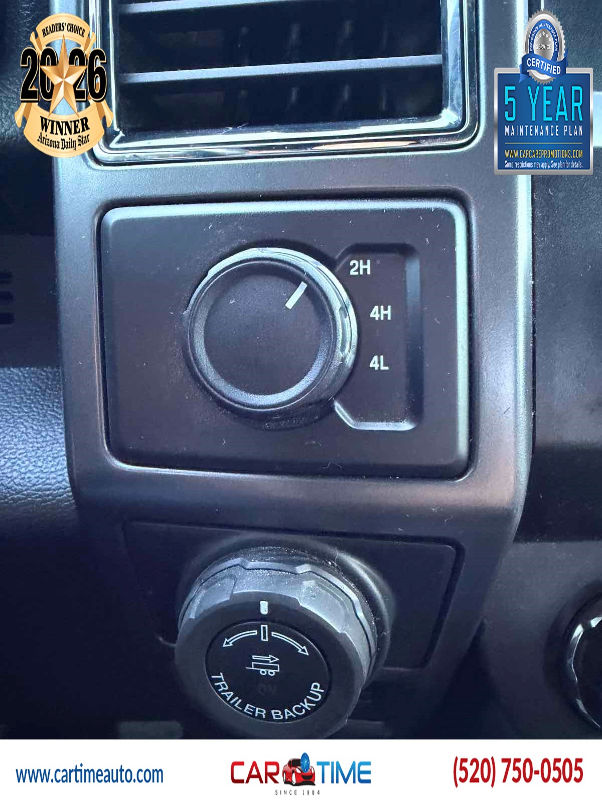 Ford F-150 photo 18