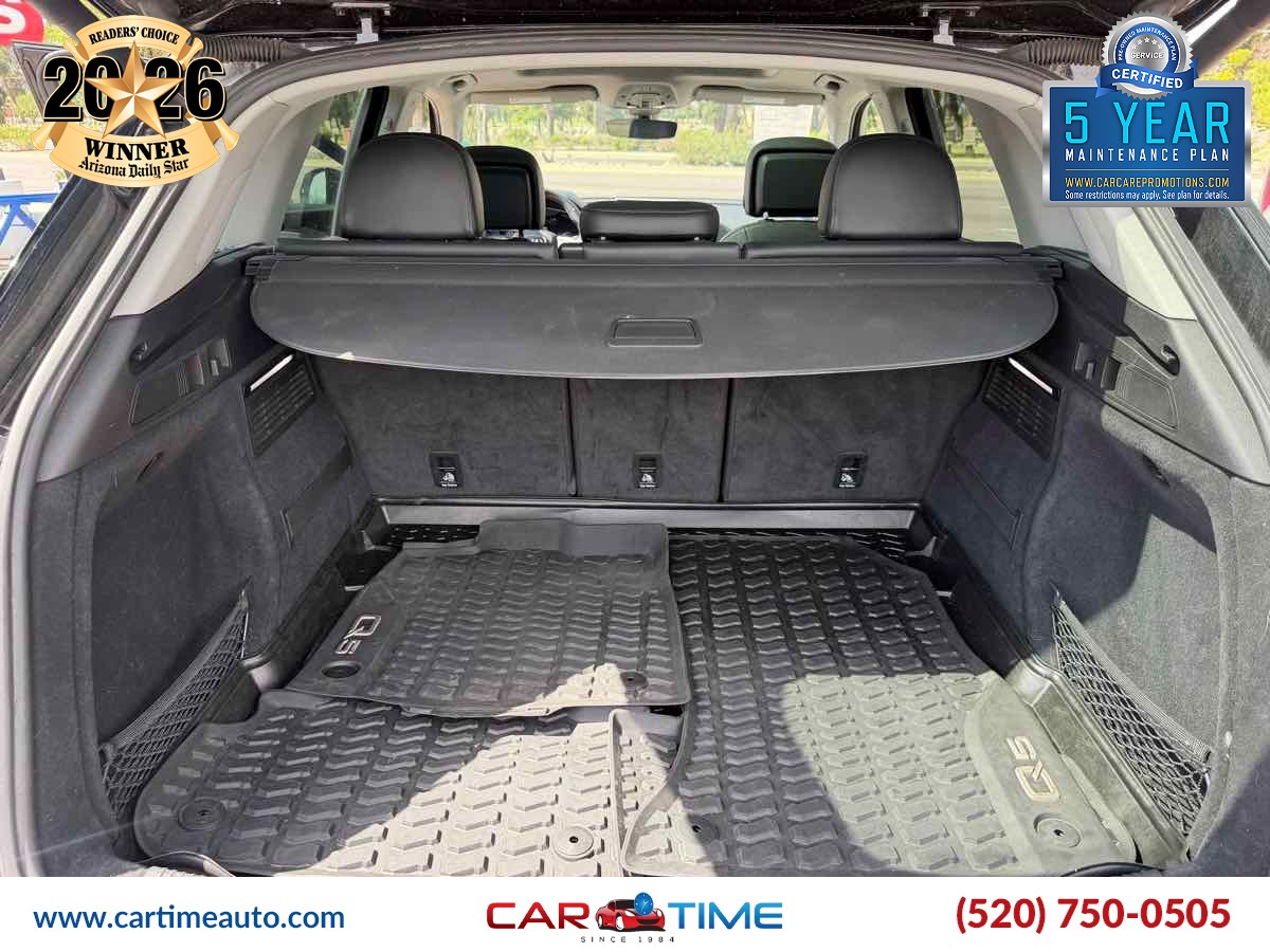 Audi Q5 photo 22