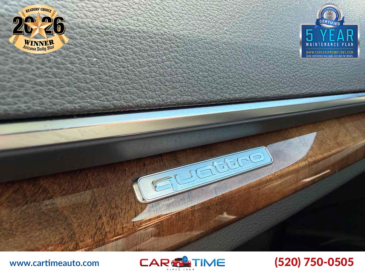 Audi Q5 photo 19