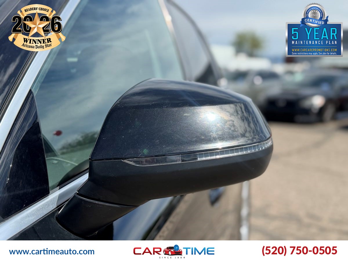 Audi Q5 photo 8