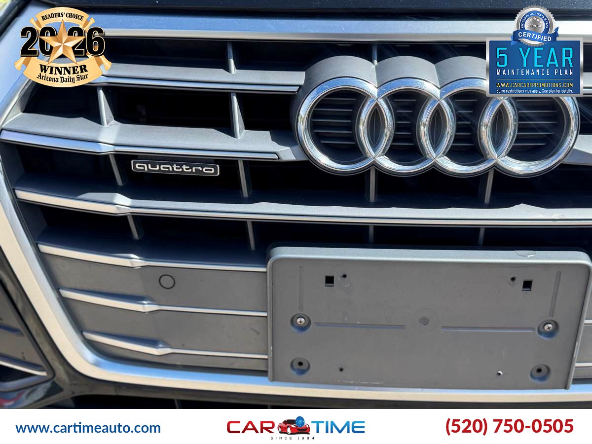 Audi Q5 photo 7