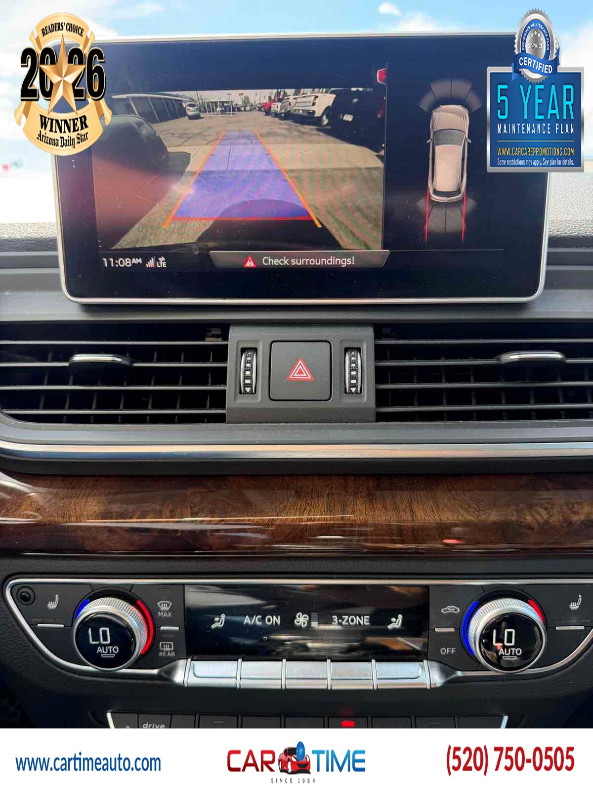 Audi Q5 photo 15