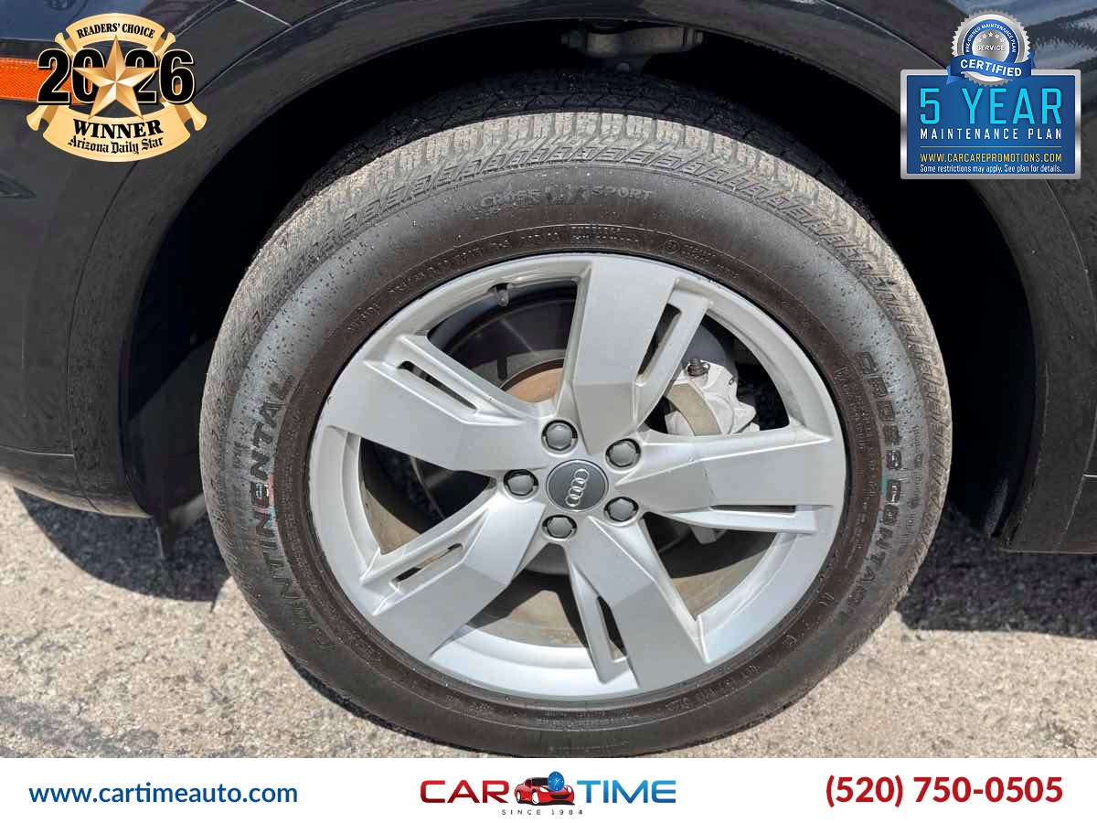 Audi Q5 photo 6