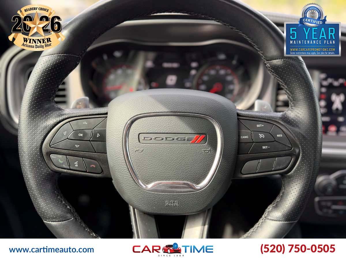 Dodge Charger photo 11