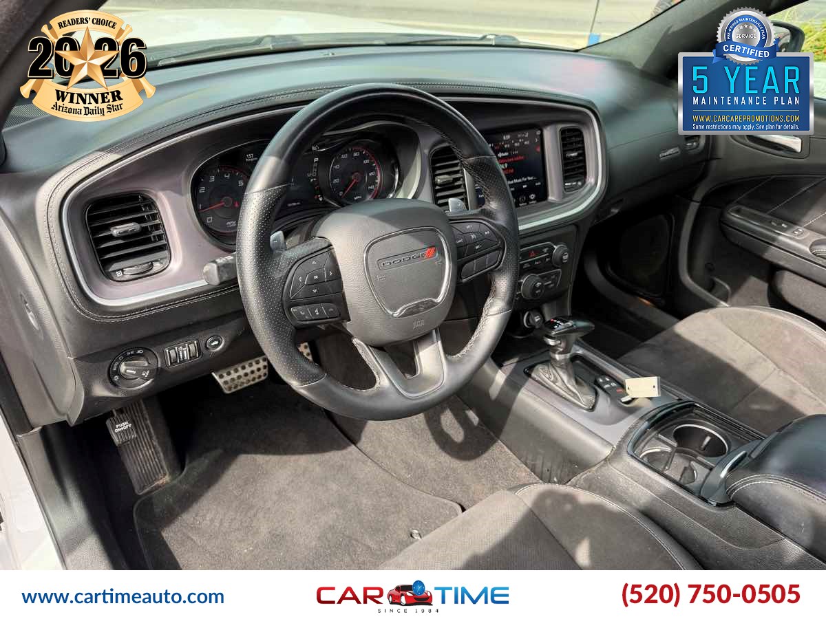 Dodge Charger photo 10