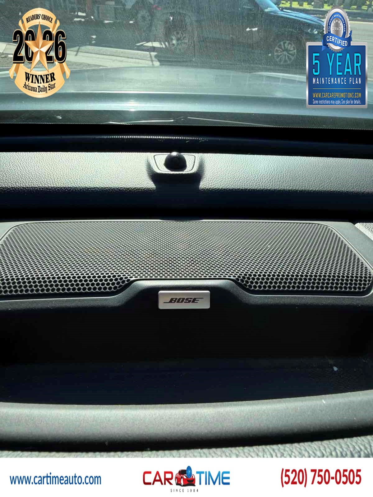 Chevrolet Colorado photo 14