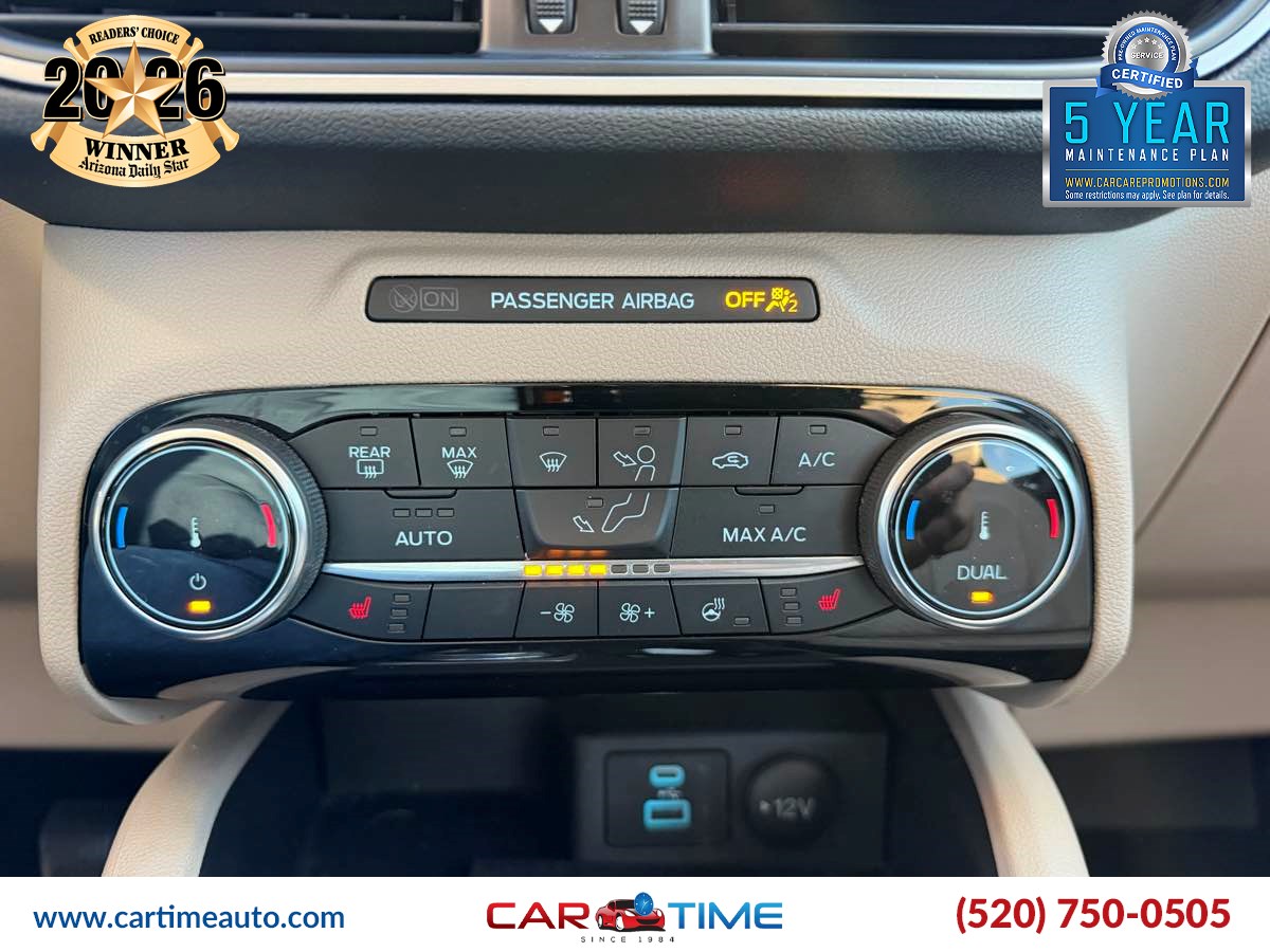 Ford Escape photo 16