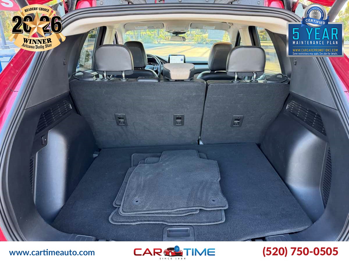 Ford Escape photo 20