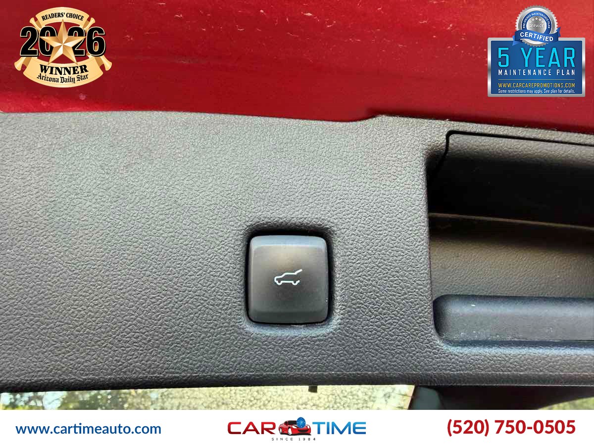 Ford Escape photo 21
