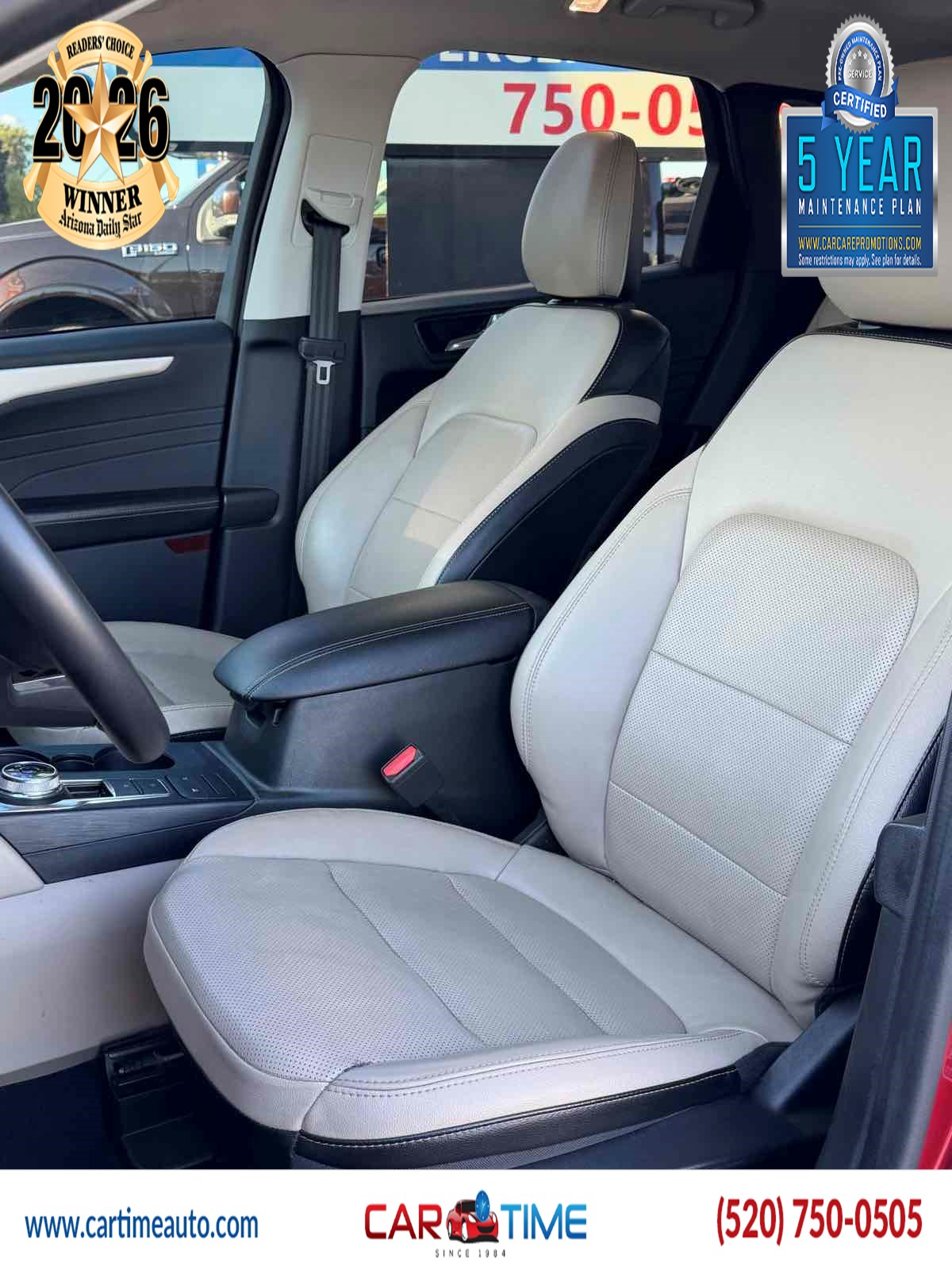 Ford Escape photo 18