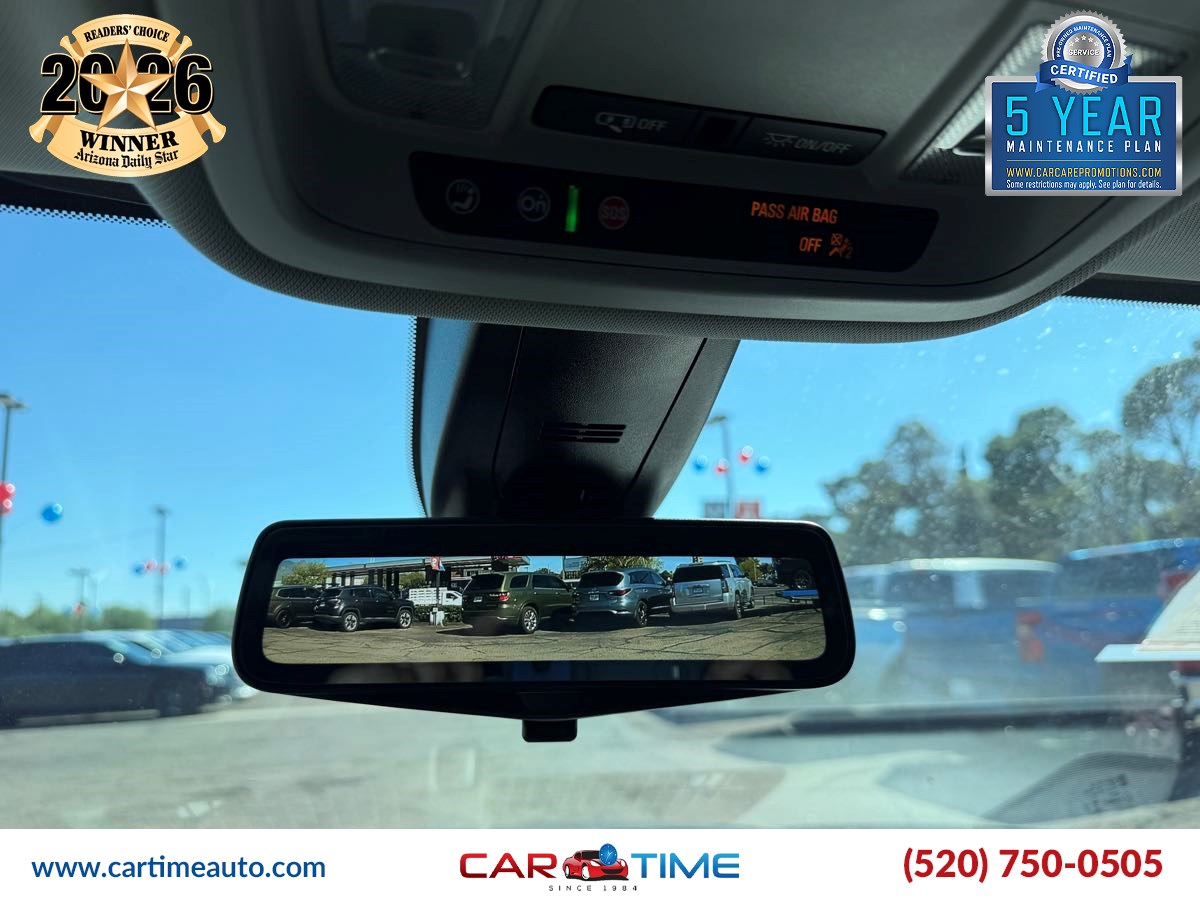 Chevrolet Traverse photo 17