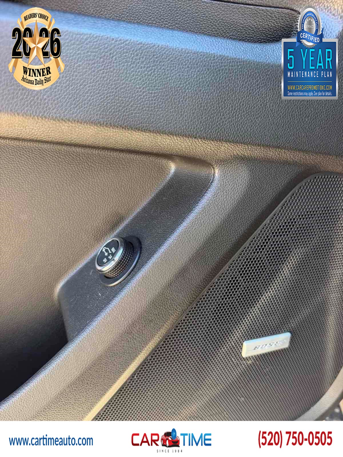 Chevrolet Traverse photo 19