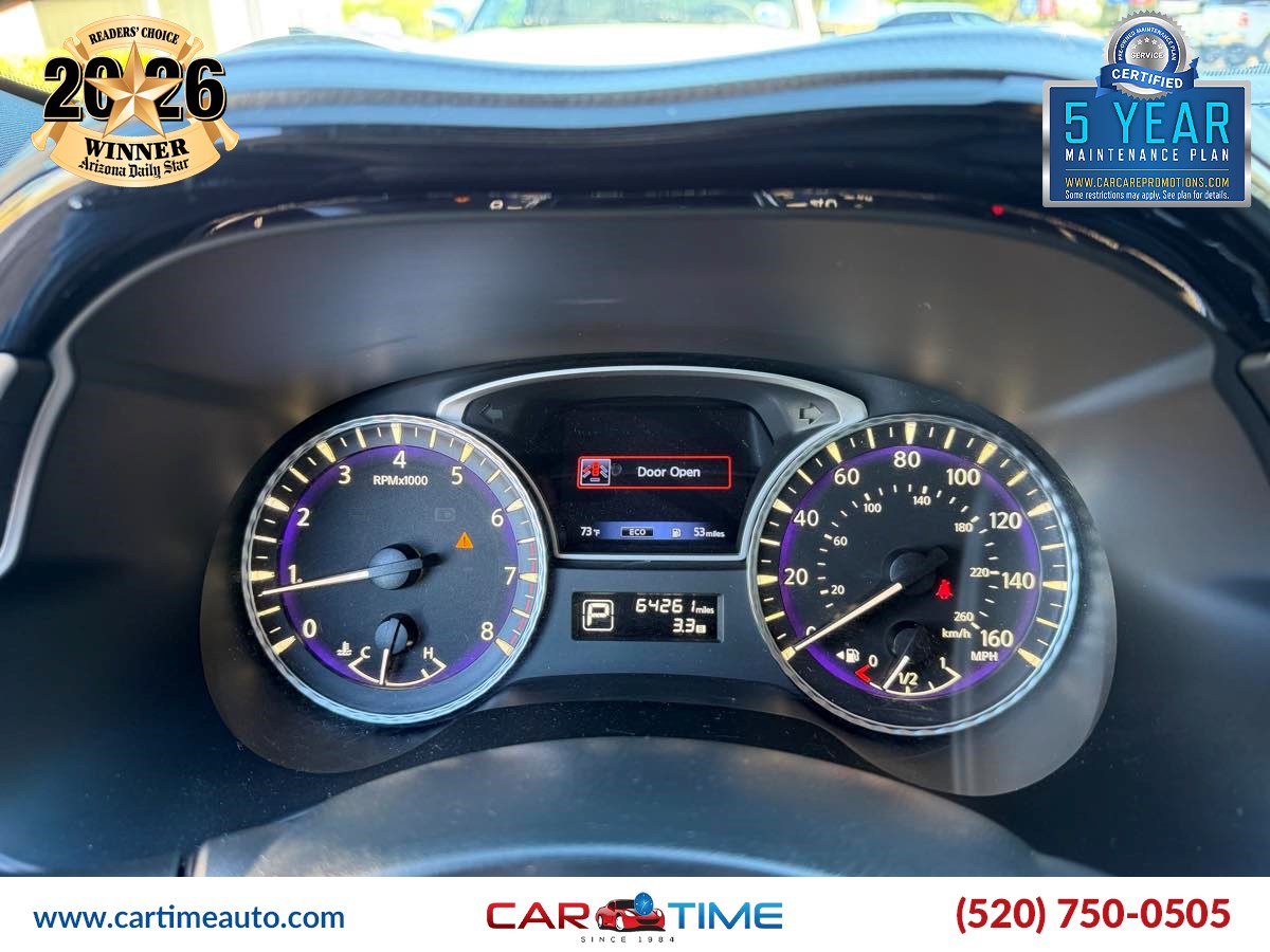 Infiniti QX60 photo 17