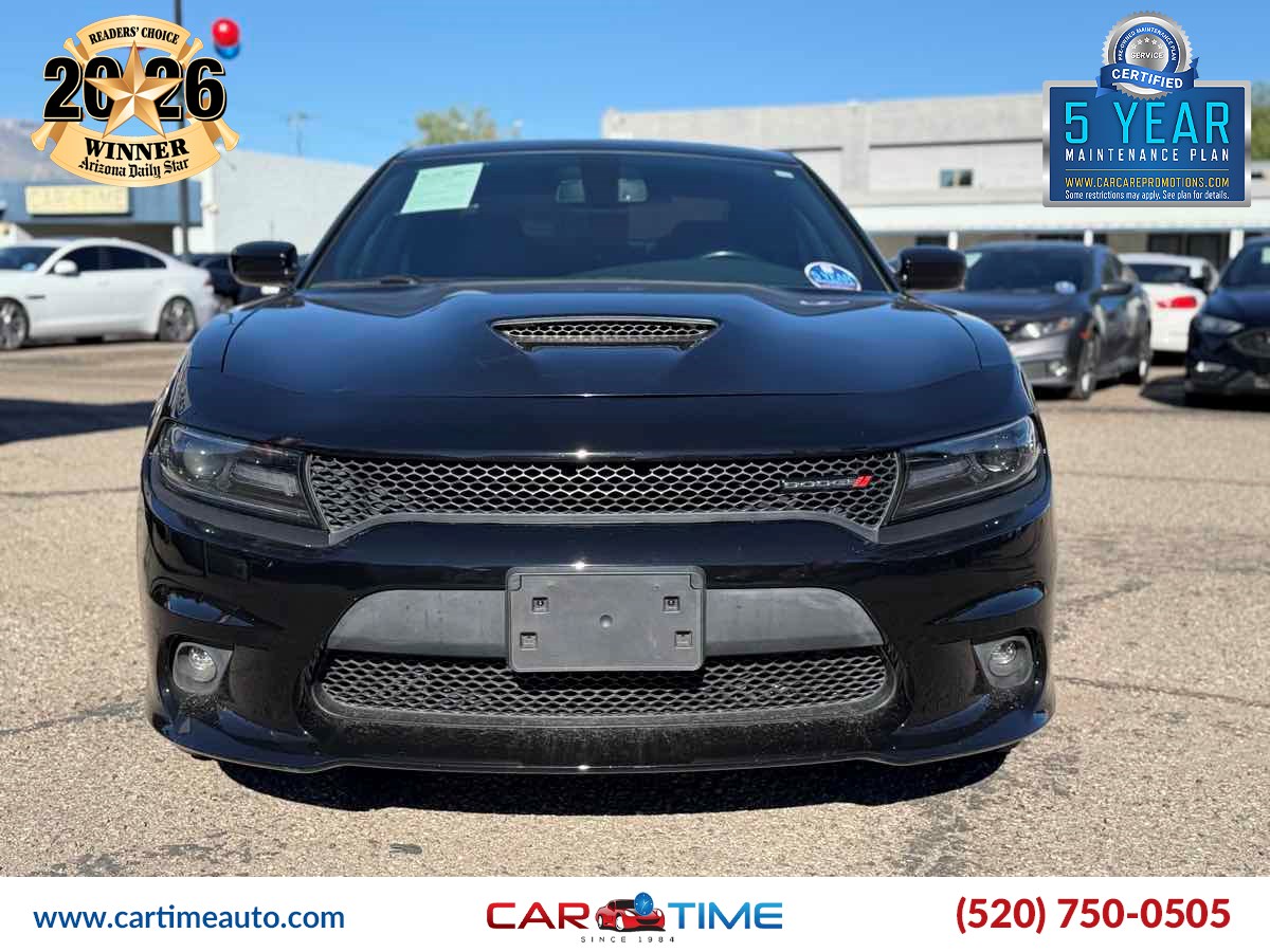 Dodge Charger photo 3
