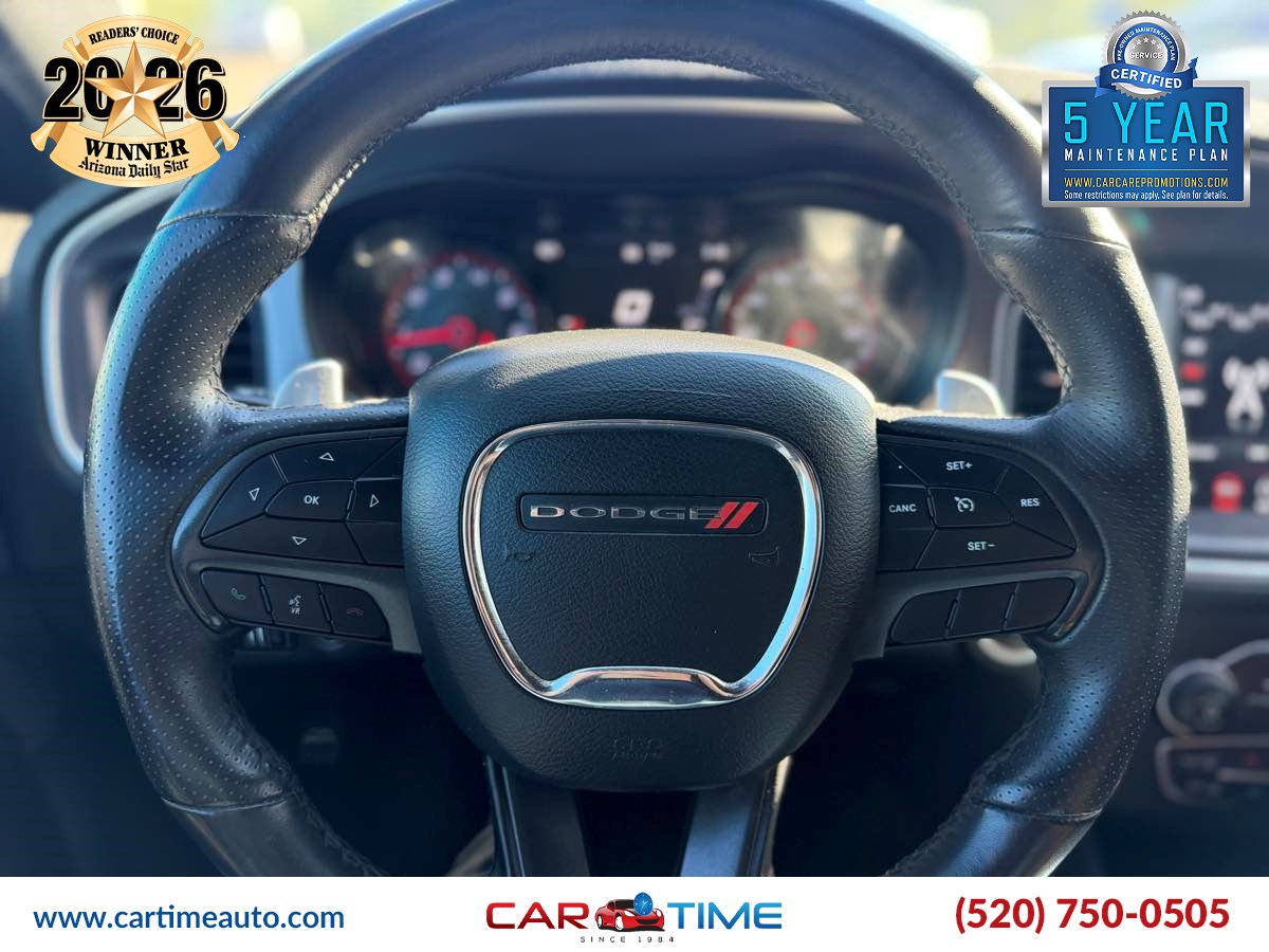 Dodge Charger photo 10