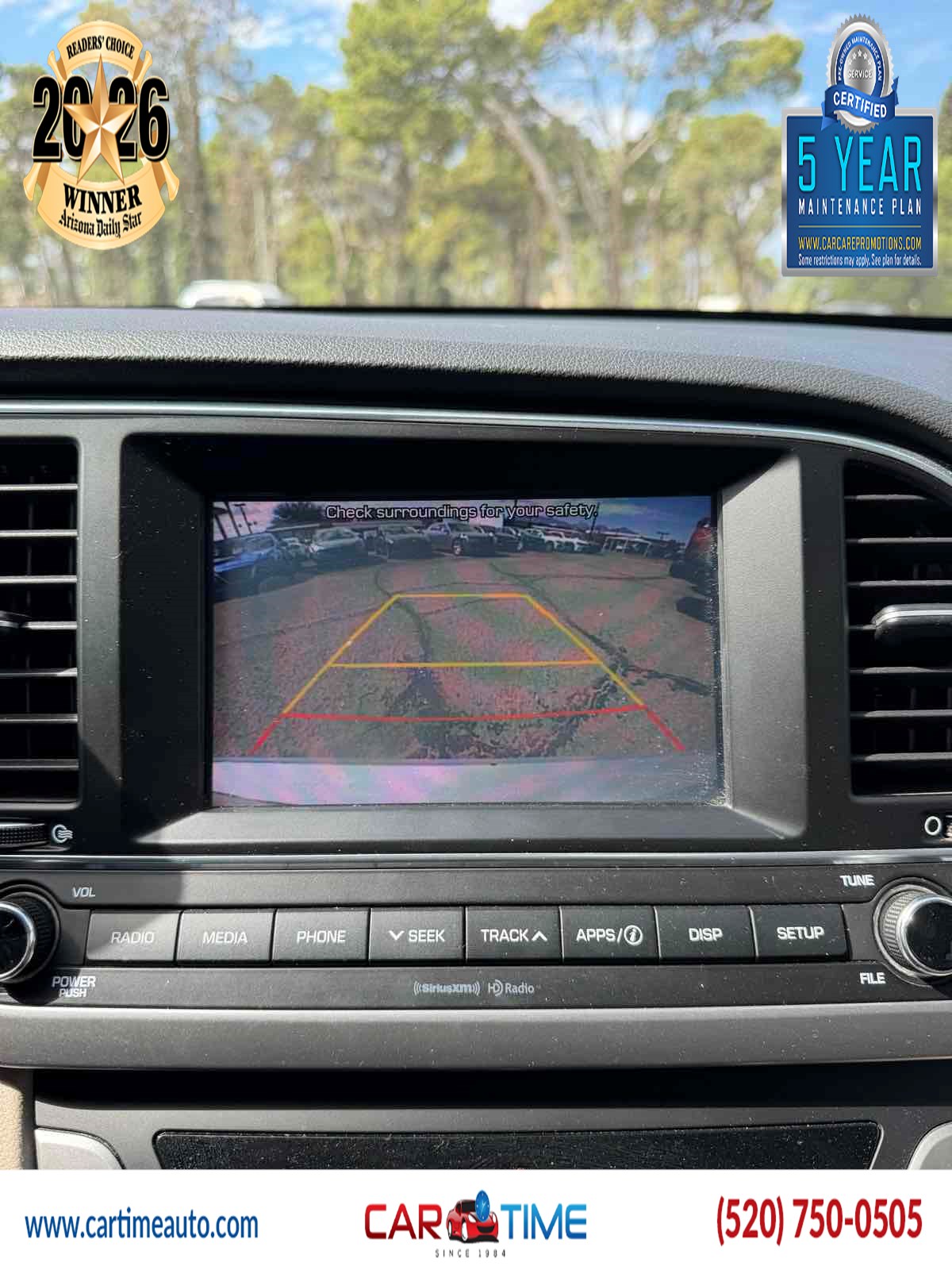 Hyundai Elantra photo 14