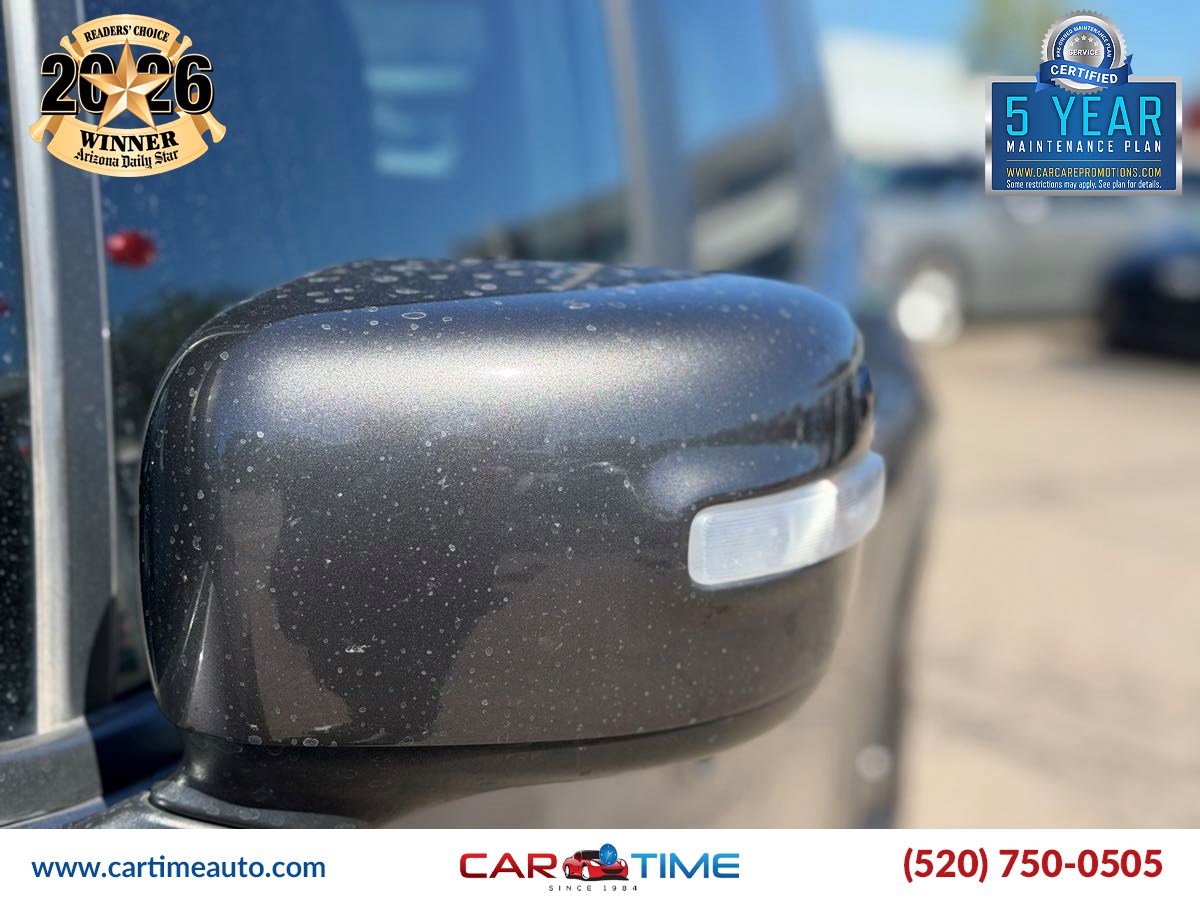 Jeep Renegade photo 8