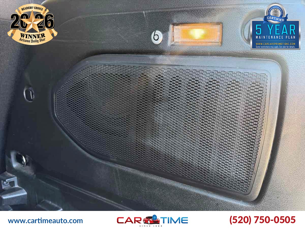 Jeep Renegade photo 22