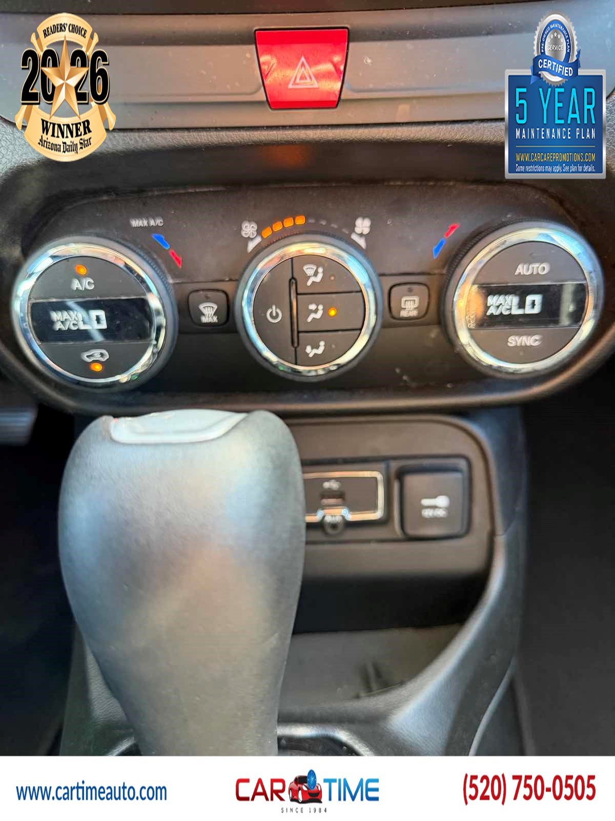 Jeep Renegade photo 16