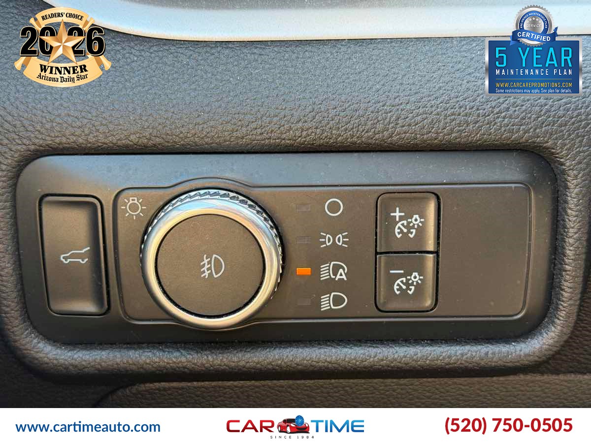 Ford Explorer photo 14