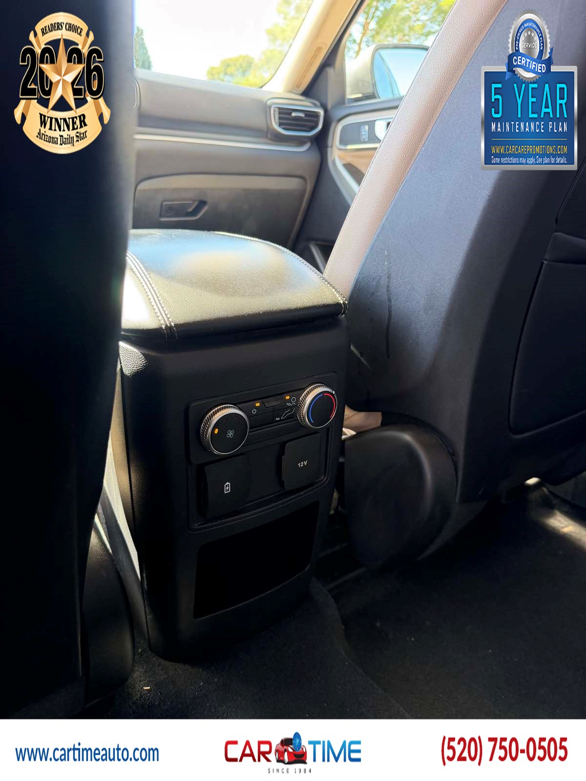 Ford Explorer photo 17