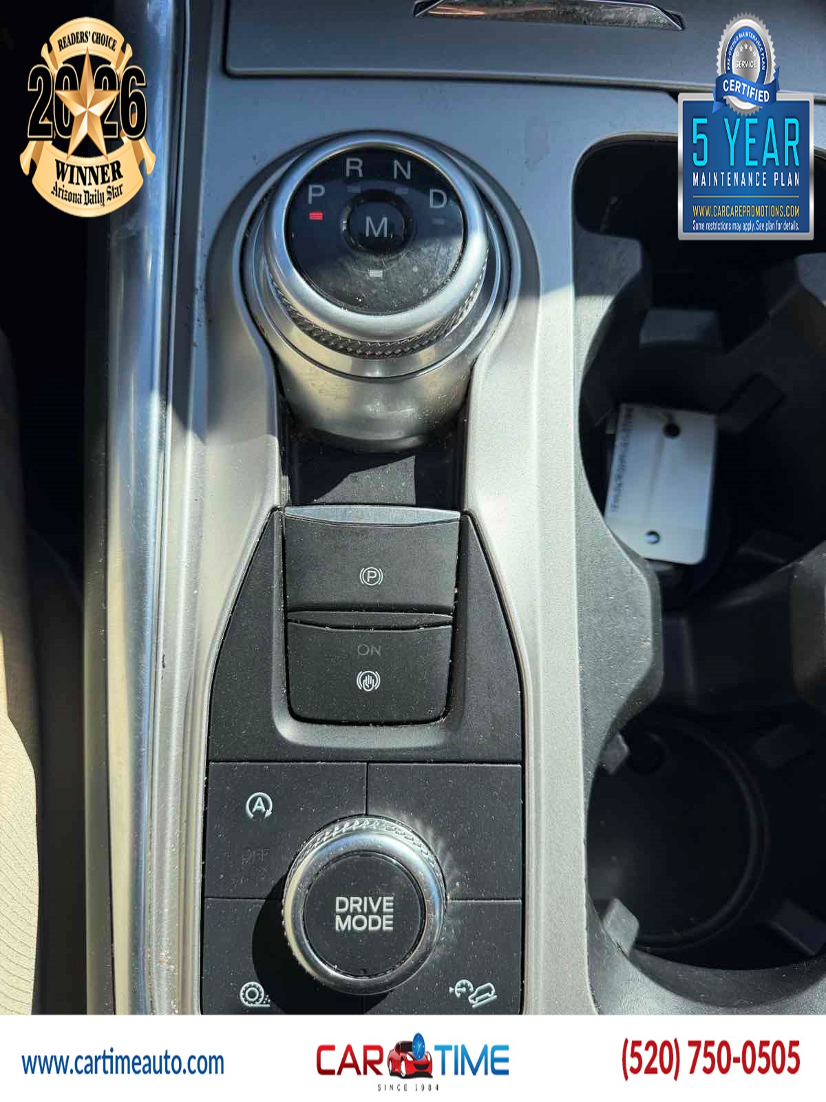 Ford Explorer photo 13