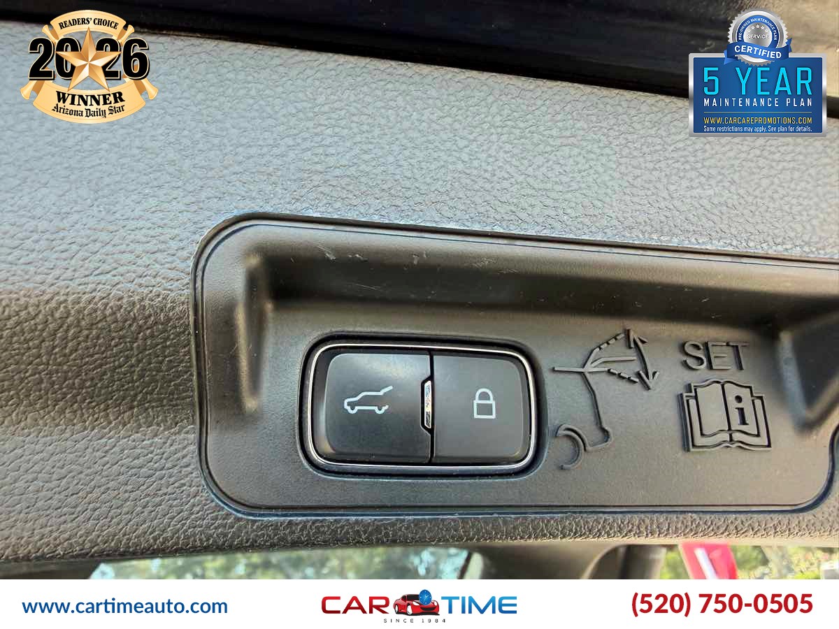 Ford Explorer photo 20
