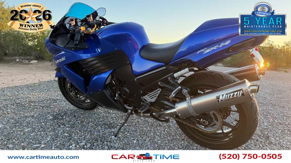 Kawasaki Ninja photo 5