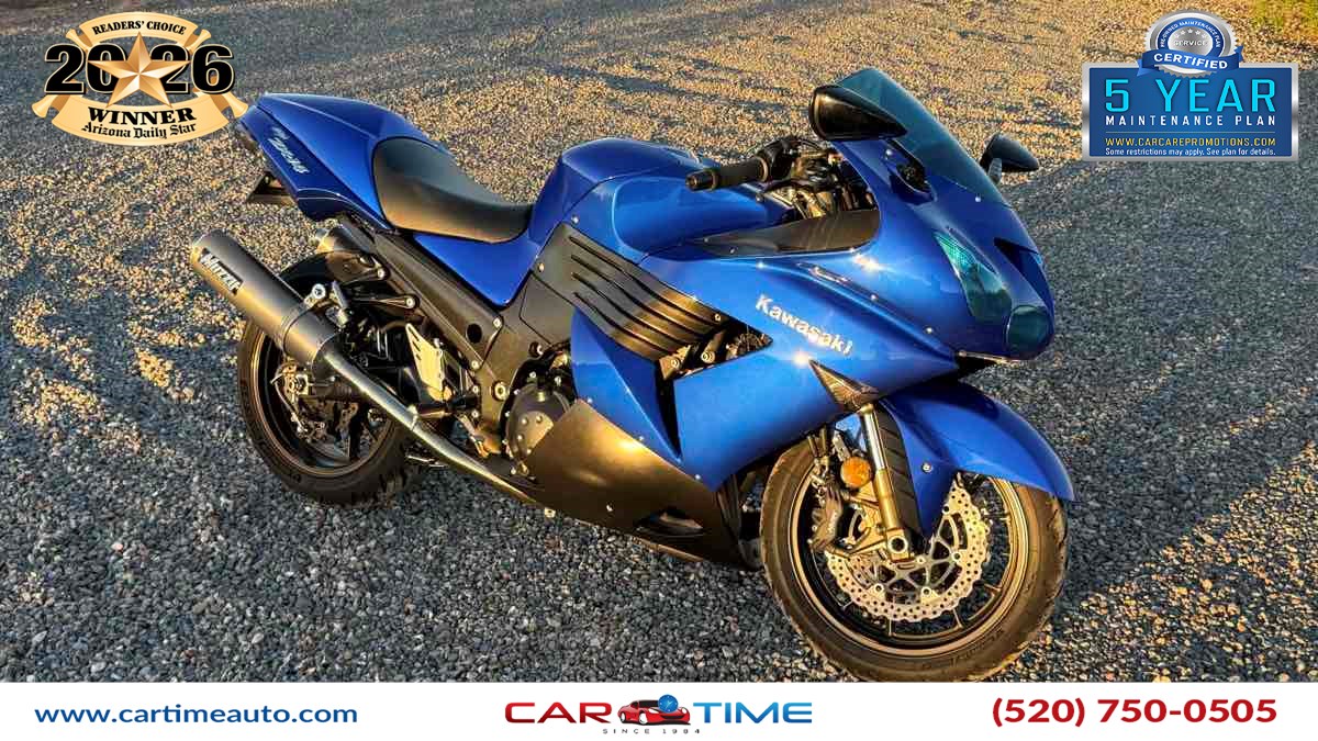 Kawasaki Ninja