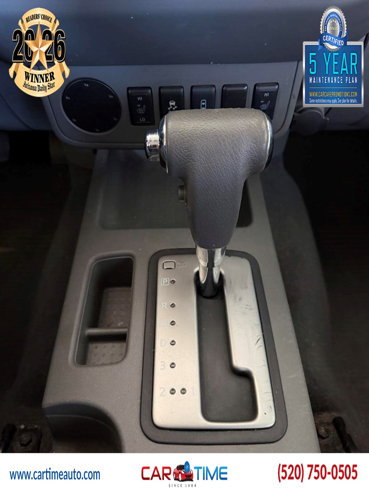Nissan Frontier photo 15
