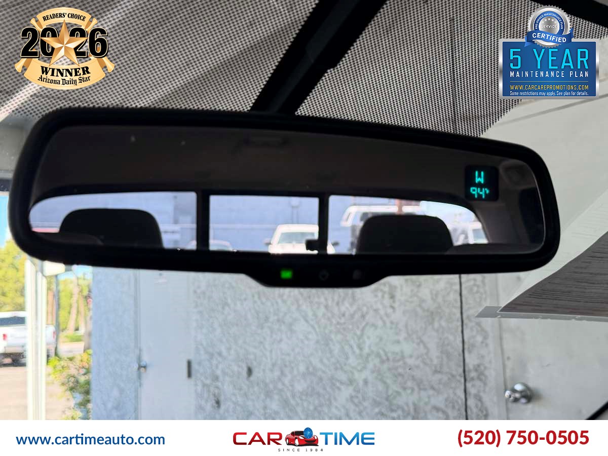Nissan Frontier photo 16