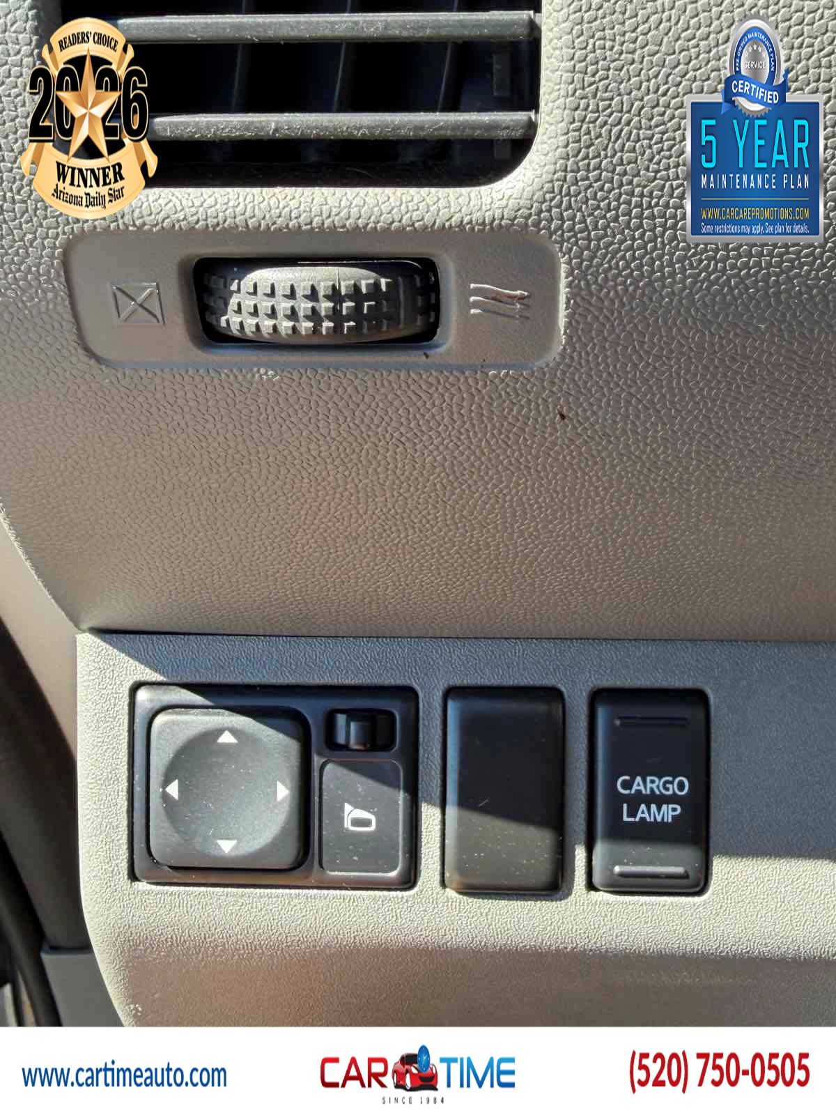 Nissan Frontier photo 17