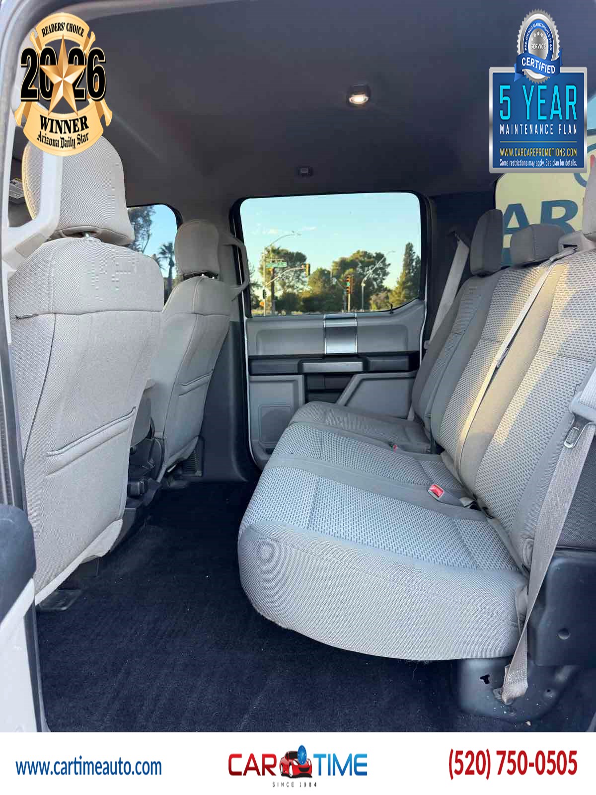 Ford F-150 photo 15