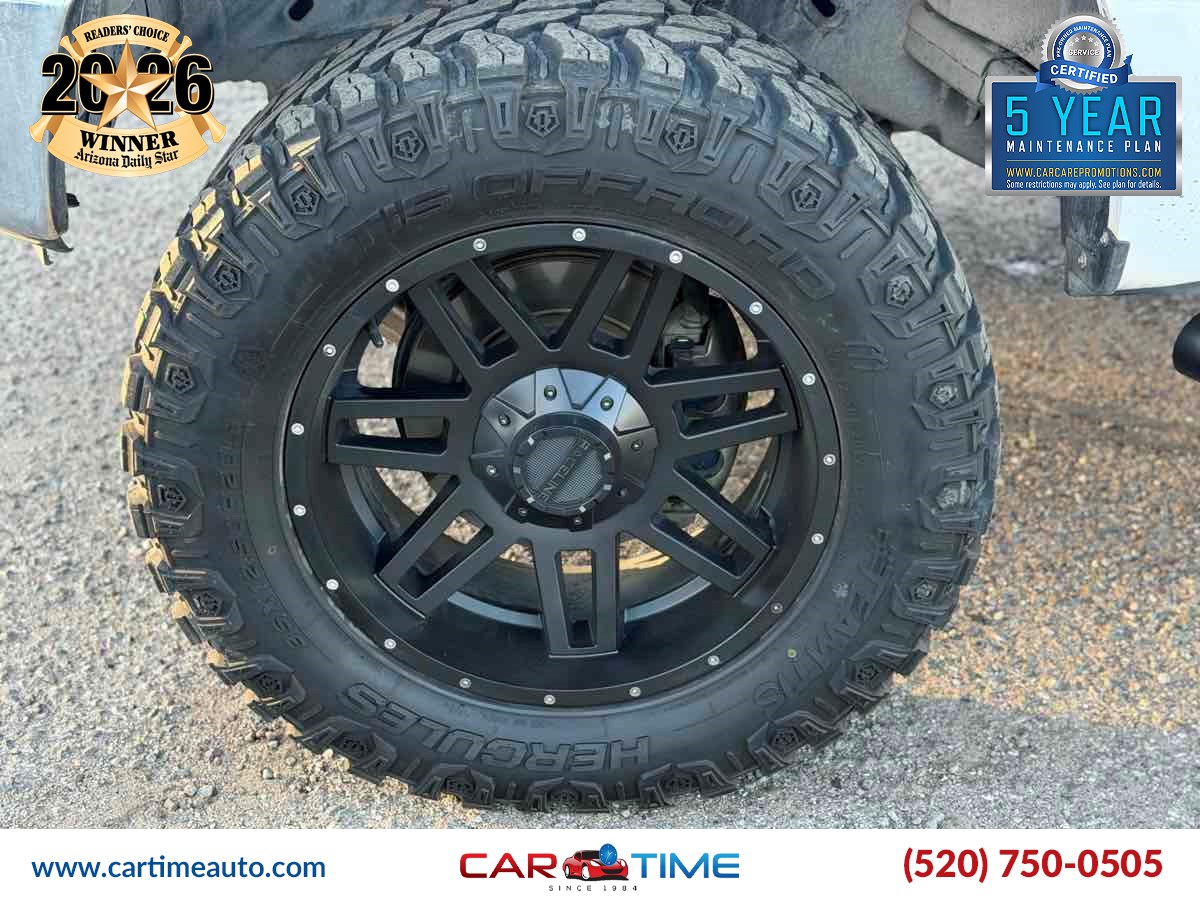 Ford F-150 photo 6