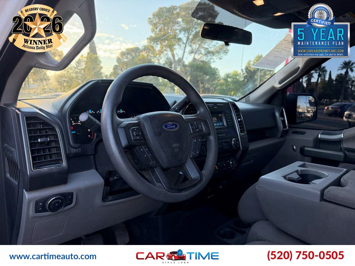 Ford F-150 photo 8