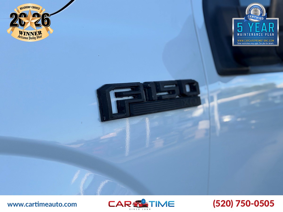 Ford F-150 photo 7