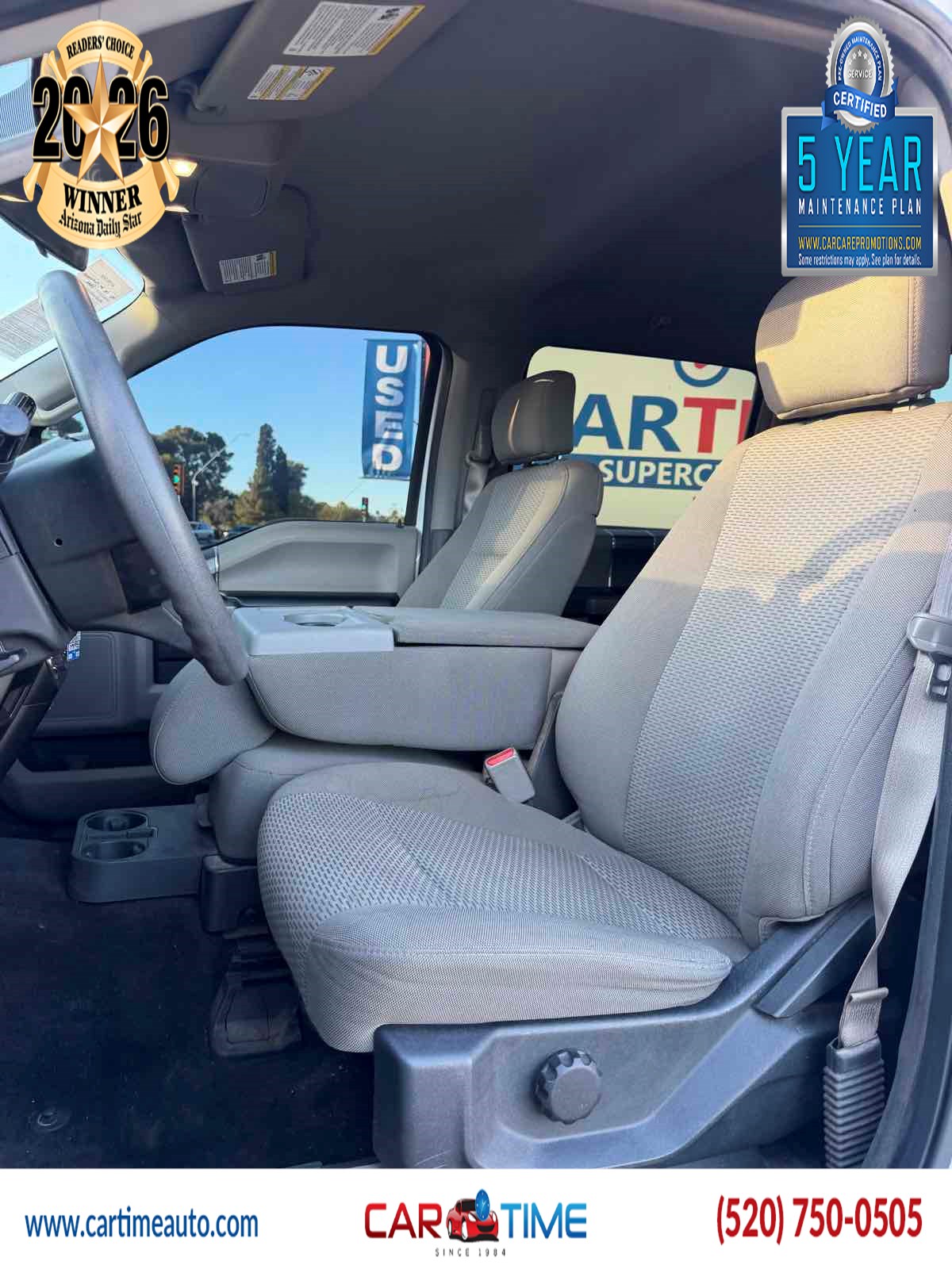 Ford F-150 photo 14